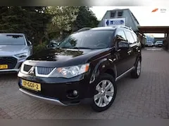 Foto van Mitsubishi Outlander