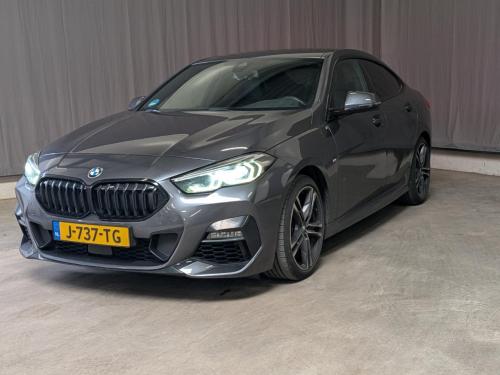 Foto van BMW 2 Serie