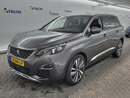 Foto van Peugeot 5008