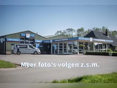 Ford Focus 1.0 EcoBoost Hybrid ST Line Vignale 2022 - voorkant