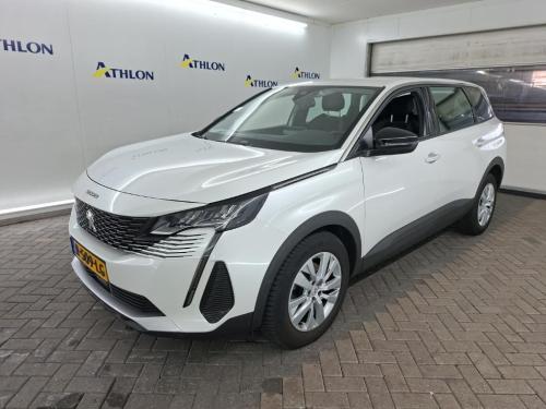 Foto van Peugeot 5008