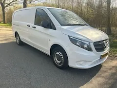 Foto van Mercedes-Benz Vito