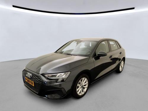 Foto van Audi A3