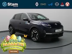 Foto van Nissan Micra