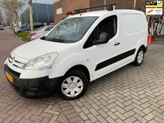 Foto van Citroen Berlingo