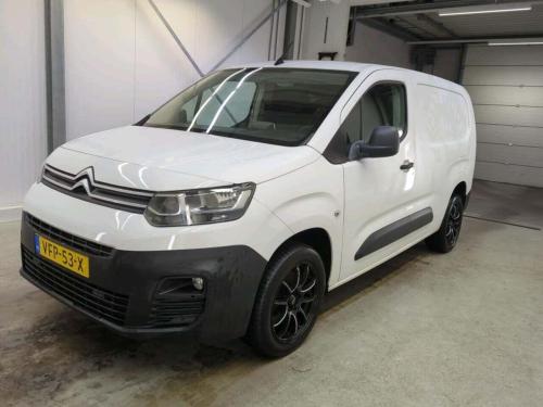 Foto van Citroen Berlingo