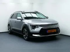 Kia Niro 1.6 GDi Hybrid ExecutiveLine 2023 - voorkant