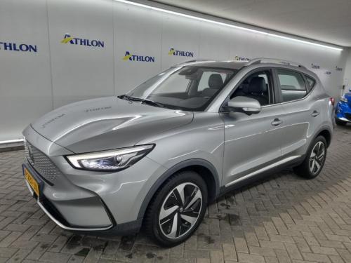 Foto van MG MG ZS EV