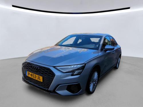 Foto van Audi A3
