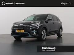 Foto van Kia e-Niro