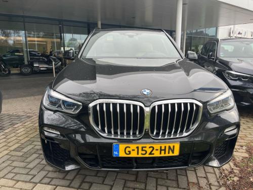 Foto van BMW X5