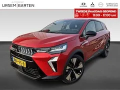 Foto van Mitsubishi Grandis