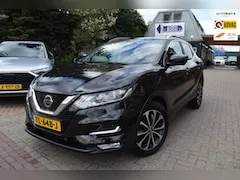 Foto van Nissan Qashqai