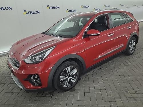 Foto van Kia Niro