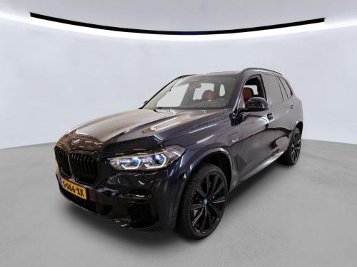 Foto van BMW X5