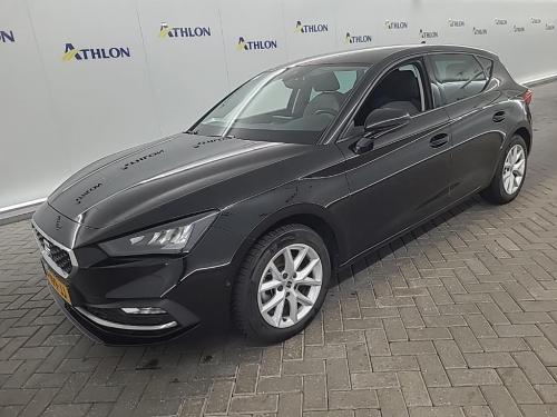 Seat Leon 1.5 TSI Style Business Intense 2022 - voorkant