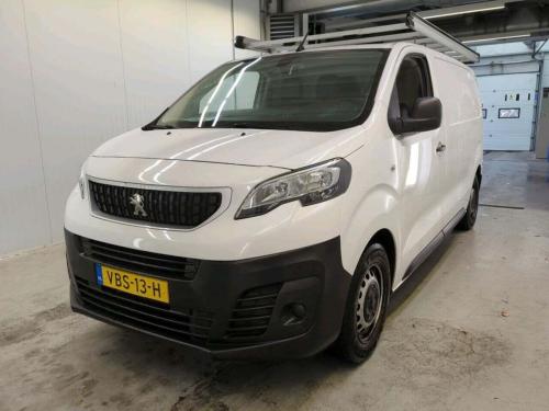 Foto van Peugeot Expert