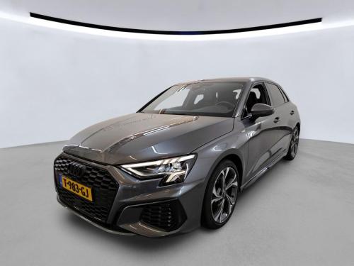Foto van Audi A3