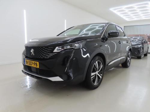 Foto van Peugeot 3008