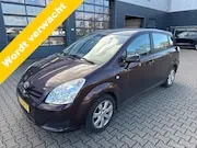 Foto van Toyota Verso