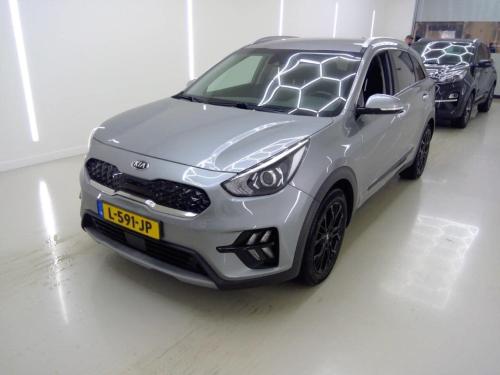 Foto van Kia Niro