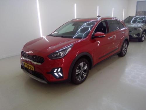 Foto van Kia Niro