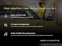 Foto van Kia Niro