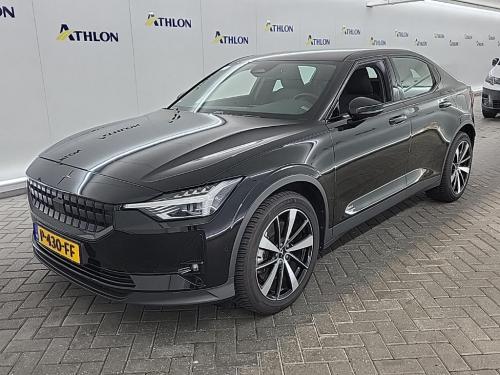 Foto van Polestar 2