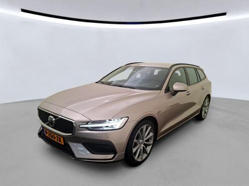 Volvo V60 2.0 B3 Essential 2022 - voorkant