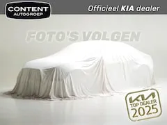 Kia Pv5 Passenger Elite 71.2 kWh 2026 - voorkant