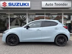 Foto van Mazda 2