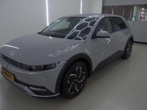 Foto van Hyundai IONIQ 5