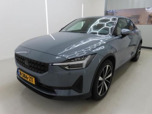 Foto van Polestar 2