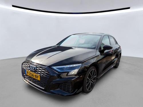 Foto van Audi A3