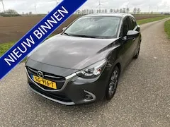 Foto van Mazda 2