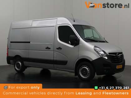 Foto van Opel Movano