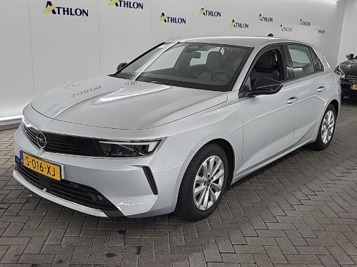 Opel Astra 1.2 Level 2 2023 - voorkant