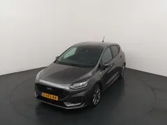 Ford Fiesta 1.0 EcoBoost Titanium 2023 - voorkant