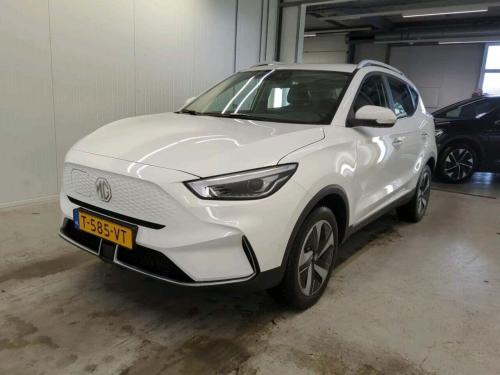 Foto van MG MG ZS EV