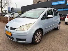 Foto van Mitsubishi Colt