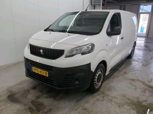 Foto van Peugeot Expert