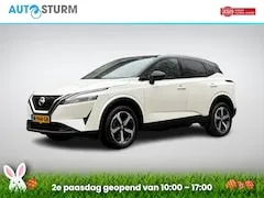 Foto van Nissan Qashqai