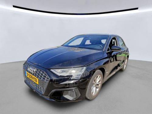 Foto van Audi A3