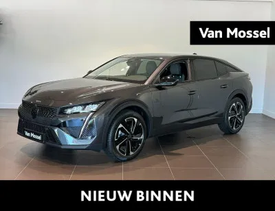 Foto van Peugeot 408