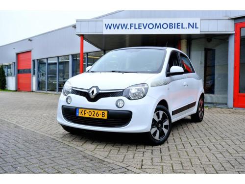 Foto van Renault Twingo