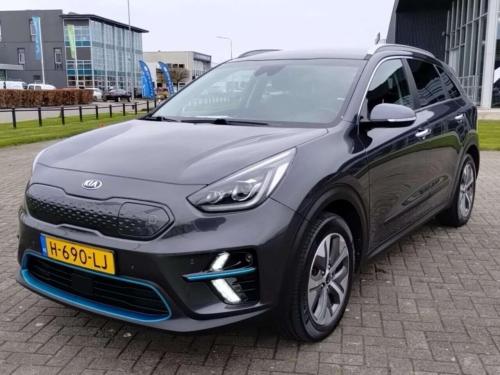 Foto van Kia e-Niro