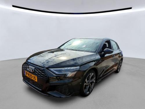 Foto van Audi A3