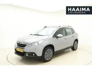 Foto van Peugeot 2008