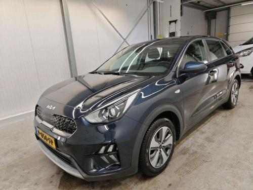 Foto van Kia Niro