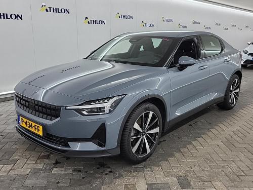 Foto van Polestar 2